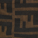 Fendi Zucca Handbag