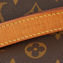 Louis Vuitton Noe GM Monogram Canvas Shoulder Bag