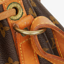 Louis Vuitton Noe GM Monogram Canvas Shoulder Bag