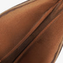 Louis Vuitton Pochette Accessoires Monogram Canvas Clutch Handbag