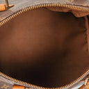 Louis Vuitton Speedy 30 Monogram Canvas Handbag