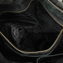 Prada Tessuto Gaufre Nero Bag