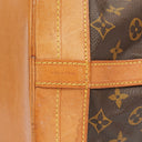 Louis Vuitton Noe GM Monogram Canvas Shoulder Bag