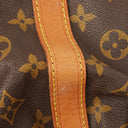 Louis Vuitton Noe GM Monogram Canvas Shoulder Bag