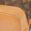 Louis Vuitton Noe GM Monogram Canvas Shoulder Bag