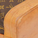 Louis Vuitton Noe GM Monogram Canvas Shoulder Bag