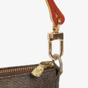Louis Vuitton Pochette Accessoires Monogram Canvas Clutch Handbag
