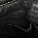 Prada Tessuto Gaufre Nero Bag