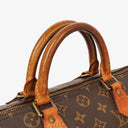 Louis Vuitton Speedy 30 Monogram Canvas Handbag