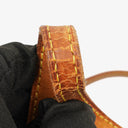 Louis Vuitton Papillon 25 Vintage Monogram Canvas Handbag