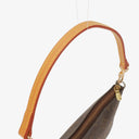 Louis Vuitton Pochette Accessoires Monogram Canvas Clutch Handbag