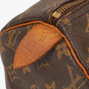 Louis Vuitton Speedy 30 Monogram Canvas Handbag