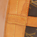 Louis Vuitton Noe GM Monogram Canvas Shoulder Bag