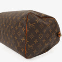 Louis Vuitton Speedy 30 Monogram Canvas Handbag