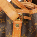 Louis Vuitton Noe GM Monogram Canvas Shoulder Bag
