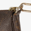 Louis Vuitton Pochette Accessoires Monogram Canvas Clutch Handbag