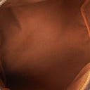 Louis Vuitton Speedy 30 Monogram Canvas Handbag