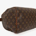 Louis Vuitton Speedy 30 Monogram Canvas Handbag