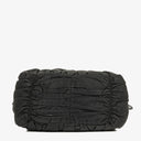 Prada Tessuto Gaufre Nero Bag