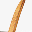 Louis Vuitton Papillon 25 Vintage Monogram Canvas Handbag