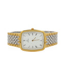 Omega De Ville Two-Tone Stainless Steel 26mm Quartz Watch