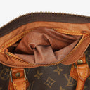 Louis Vuitton Speedy 30 Monogram Canvas Handbag