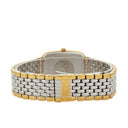Omega De Ville Two-Tone Stainless Steel 26mm Quartz Watch
