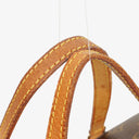 Louis Vuitton Papillon 25 Vintage Monogram Canvas Handbag