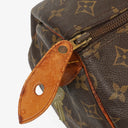 Louis Vuitton Speedy 30 Monogram Canvas Handbag