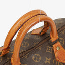Louis Vuitton Speedy 30 Monogram Canvas Handbag