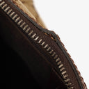 Gucci GG Beige Monogram Shoulder Bag