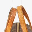 Louis Vuitton Papillon 25 Vintage Monogram Canvas Handbag
