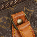 Louis Vuitton Speedy 30 Monogram Canvas Handbag