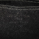 Louis Vuitton Monogram Eclipse Zippy Coin Purse