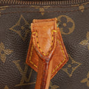 Louis Vuitton Speedy 30 Monogram Canvas Handbag