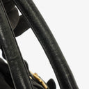 Prada Tessuto Gaufre Nero Bag