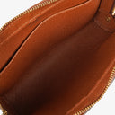 Louis Vuitton Pochette Orsay Monogram Clutch Bag