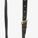 Prada Tessuto Gaufre Nero Bag