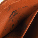 Louis Vuitton Pochette Orsay Monogram Clutch Bag