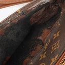 Louis Vuitton Pochette Orsay Monogram Clutch Bag