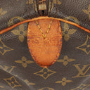 Louis Vuitton Speedy 30 Monogram Canvas Handbag