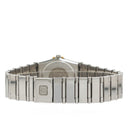 Omega Constellation Stainless Steel 23mm Quartz Watch