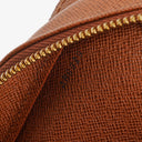 Louis Vuitton Pochette Orsay Monogram Clutch Bag