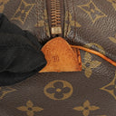 Louis Vuitton Speedy 30 Monogram Canvas Handbag