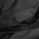 Chanel New Travel Line BLack Nylon Boston Bag