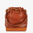 Louis Vuitton Noe Grande Bi - Colour EPI Leather Shoulder Bag