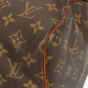 Louis Vuitton Speedy 30 Monogram Canvas Handbag