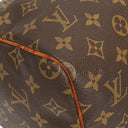 Louis Vuitton Speedy 30 Monogram Canvas Handbag