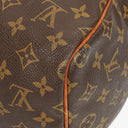 Louis Vuitton Speedy 30 Monogram Canvas Handbag