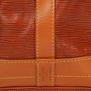 Louis Vuitton Noe Grande Bi - Colour EPI Leather Shoulder Bag